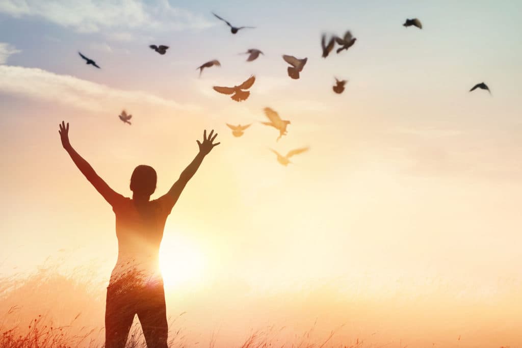 Forgiveness Quotes to Help You Let Go of the Past