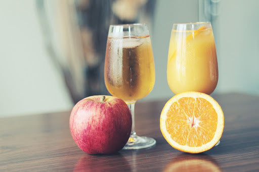 Benefits Of Fruit Juice For Health: Facts About Juicing