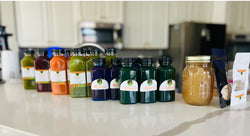 3 Day Detox & Reset Bundle