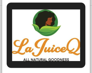 LaJuiceQ Mouse Pad