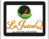 LaJuiceQ Mouse Pad