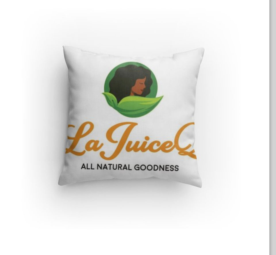 LaJuceQ Pillow