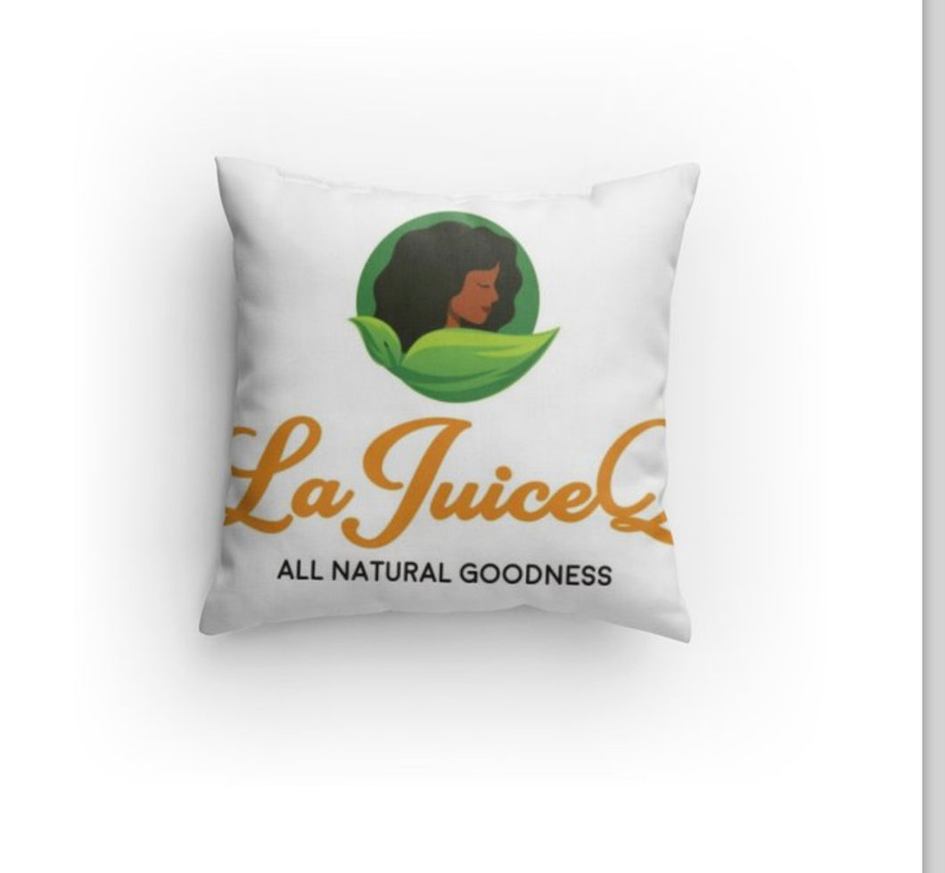 LaJuceQ Pillow