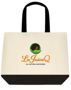 LaJuceQ Carry Bag