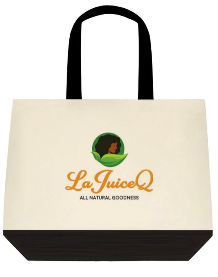 LaJuceQ Carry Bag