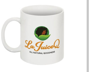 LaJuiceQ Mug