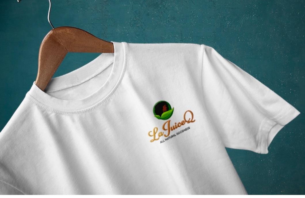 LaJuiceQ Tee
